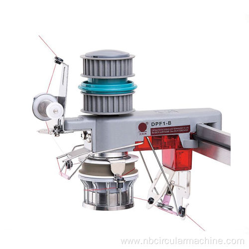 DPF1-B model Yarn feeder